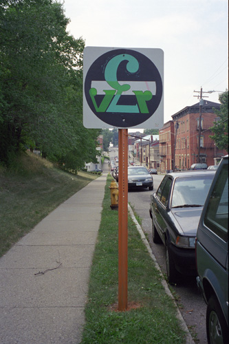 Public Art Installation