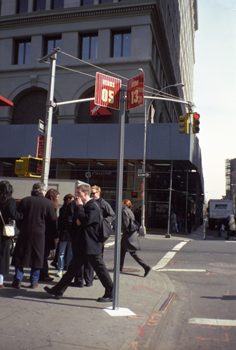 Public Art Installation