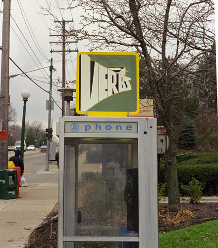 Public Art Installation