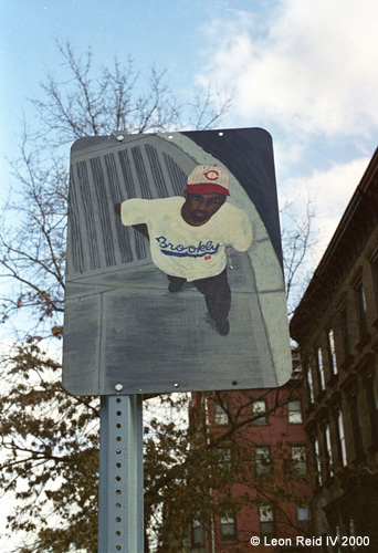 Public Art Installation