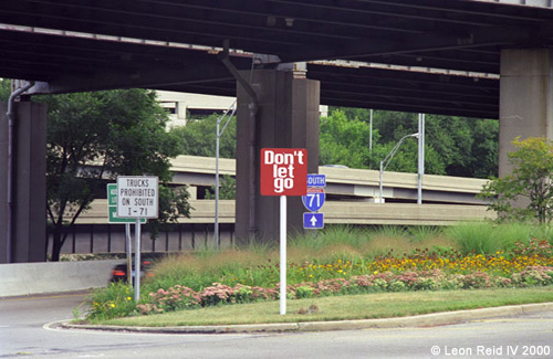 Public Art Installation