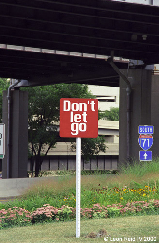 Public Art Installation