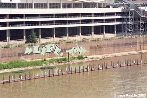 Public Art Installation